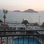 호텔 Cemre 터그트레이스