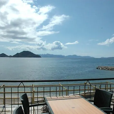 Cemre 酒店