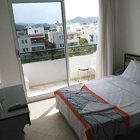 Cemre ホテル トゥルグトレイス