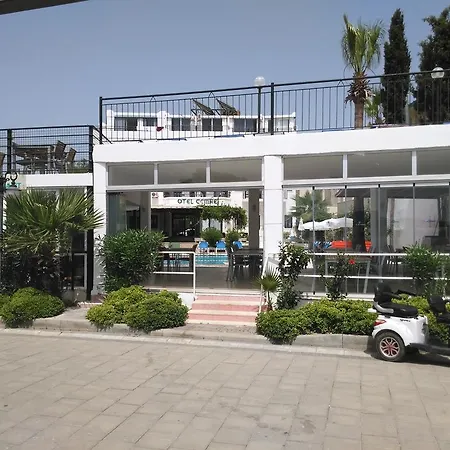 Cemre トゥルグトレイス