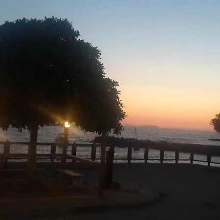 ホテル Cemre トゥルグトレイス