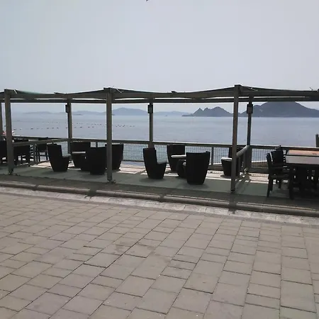 Hotel Cemre Turgutreis