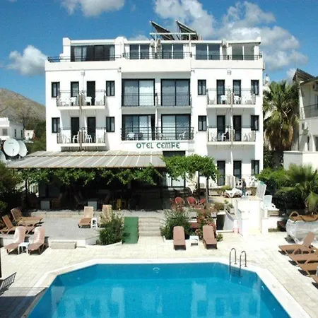 Cemre 2* トゥルグトレイス