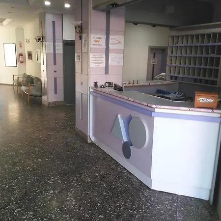 Cemre 酒店 2*