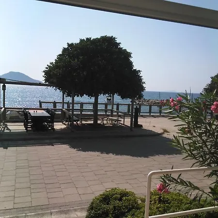 Hotel Cemre Turgutreis