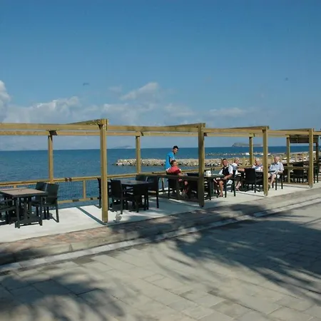 Cemre ホテル トゥルグトレイス