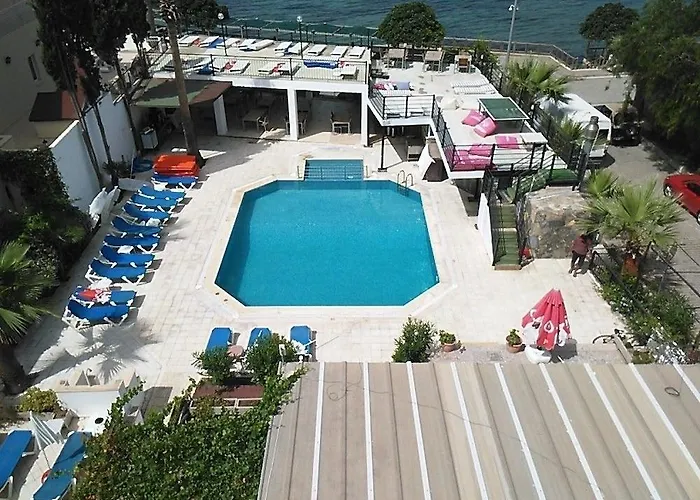 Hotel Cemre