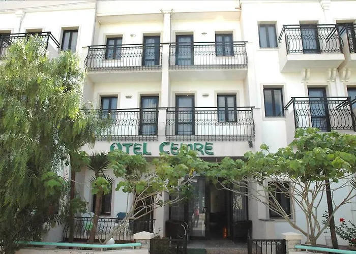 Hotel Cemre 2*