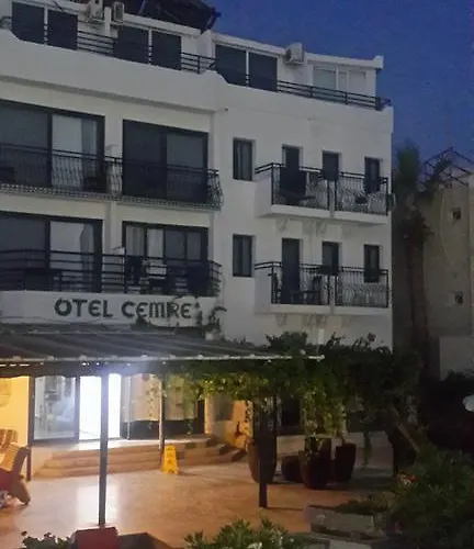 Cemre