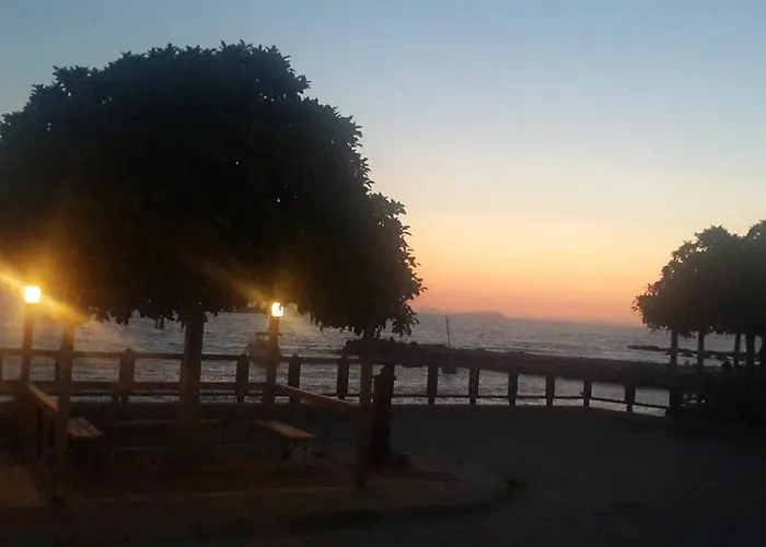 Hotel Cemre Turgutreis