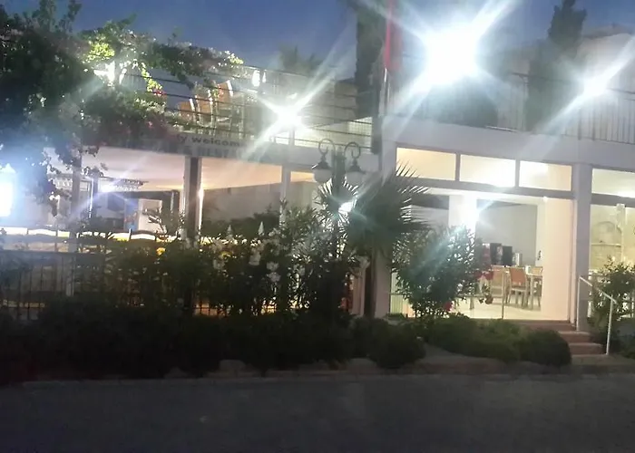 Cemre Turgutreis