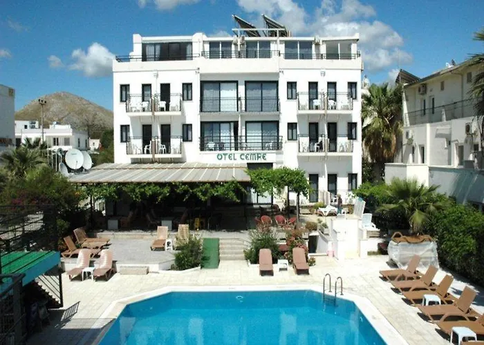 Cemre 2* 图尔古特雷斯