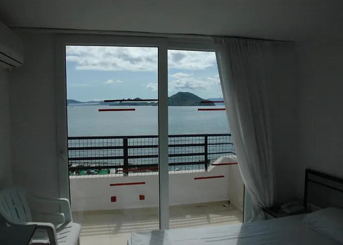 Cemre 2* 图尔古特雷斯