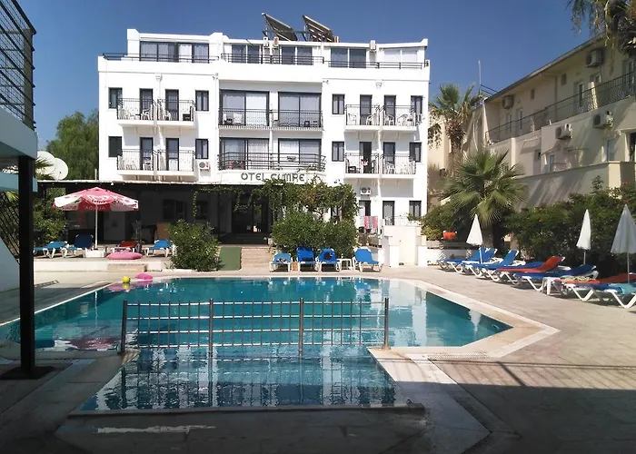 Cemre Hotel