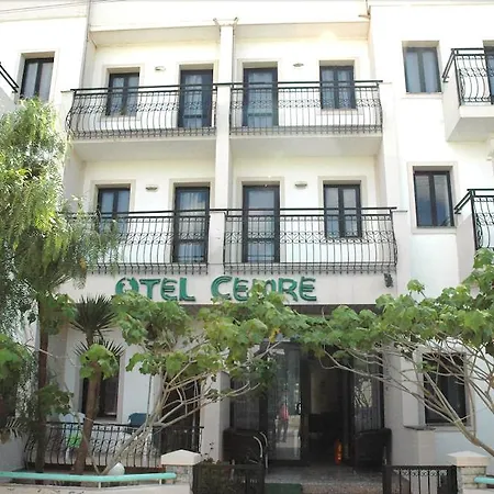 Hotel Cemre 2*