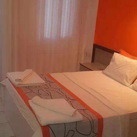 Cemre Hotel Turgutreis