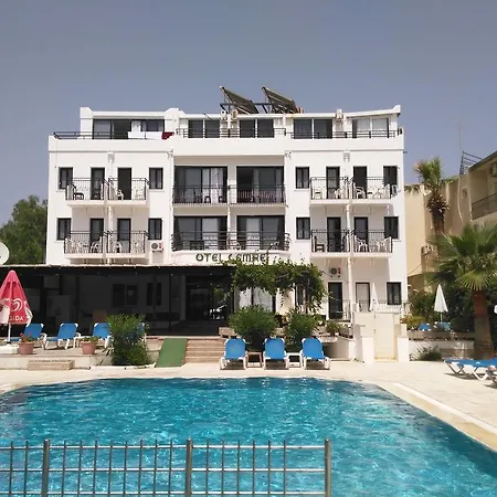 Hotel Cemre Turgutreis