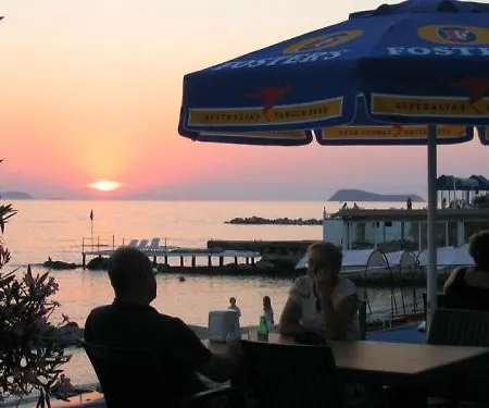 Hotel Cemre Turgutreis