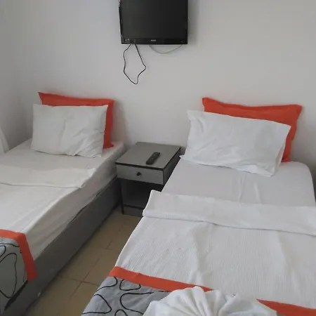 Hotel Cemre Turgutreis