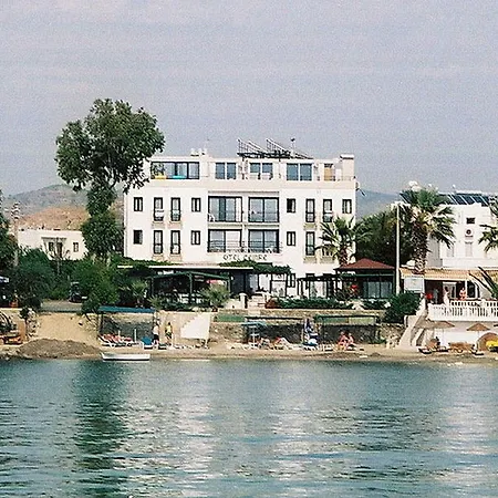 Hotel Cemre