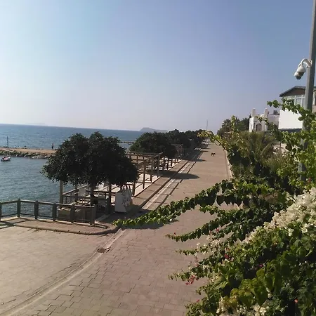 Cemre Hotel