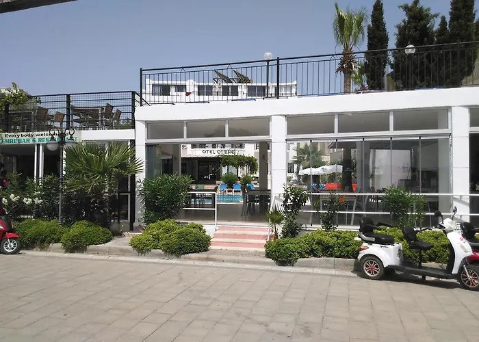 Cemre Тургутрейс