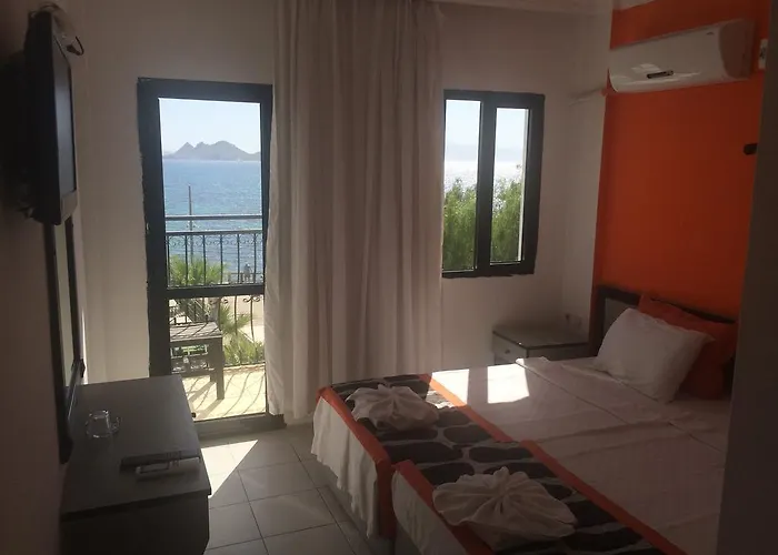 Hotel Cemre