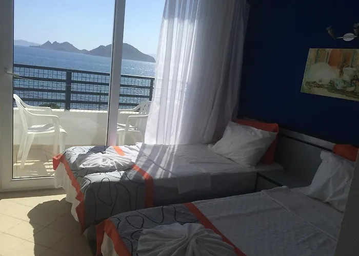 Cemre Turgutreis