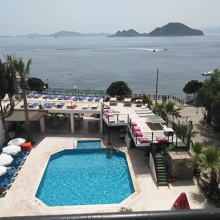 Cemre Turgutreis