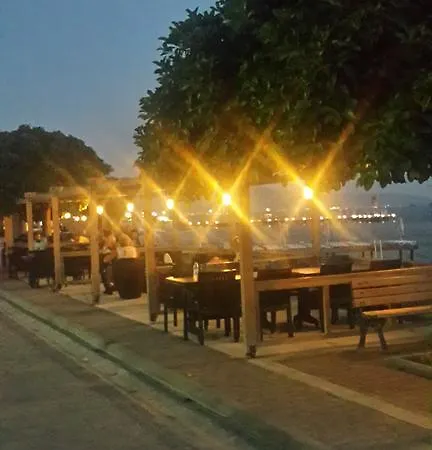 Ξενοδοχείο Cemre