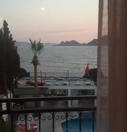 Ξενοδοχείο Cemre