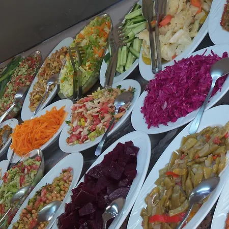 酒店 Cemre 图尔古特雷斯