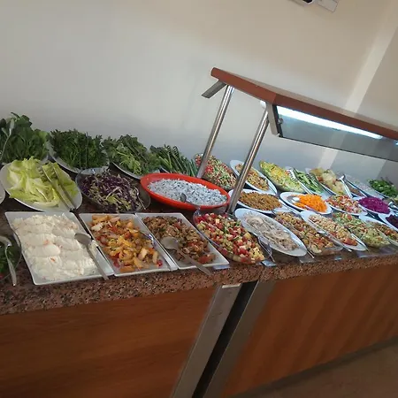 Cemre 图尔古特雷斯