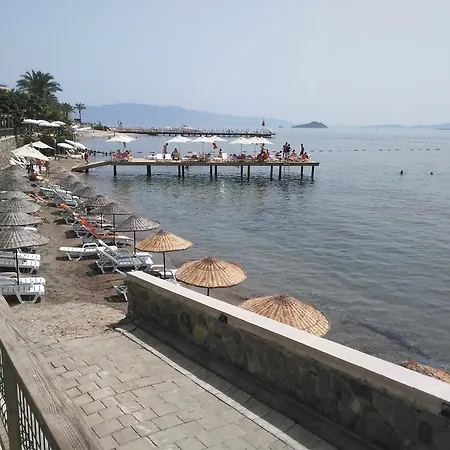 Ξενοδοχείο Cemre