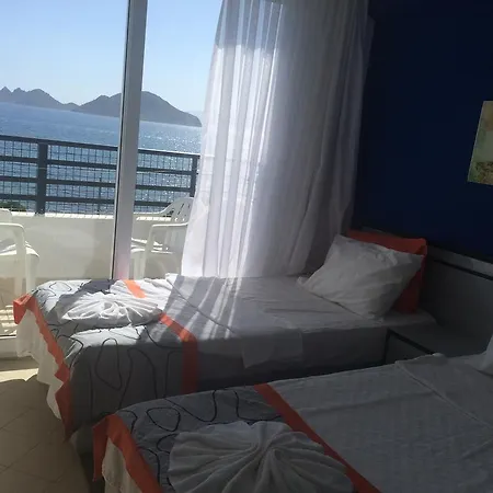 Cemre Turgutreis