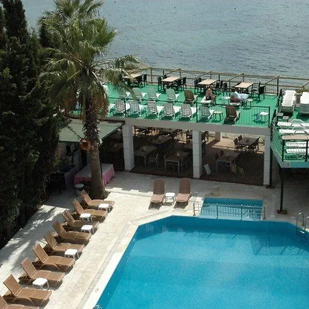 Cemre 2* 图尔古特雷斯