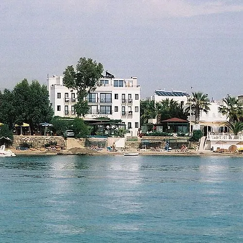 Hotel Cemre