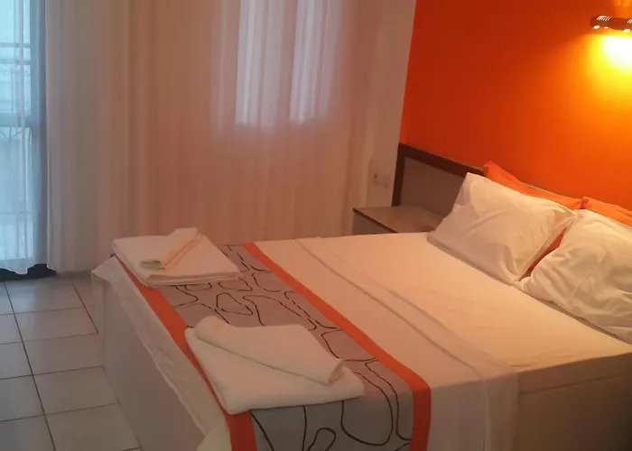 Cemre Hotel Turgutreis