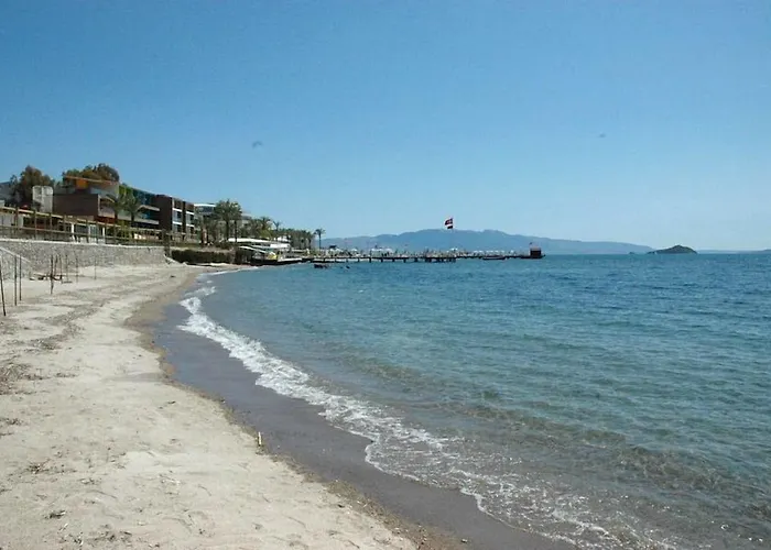 Cemre Hotel