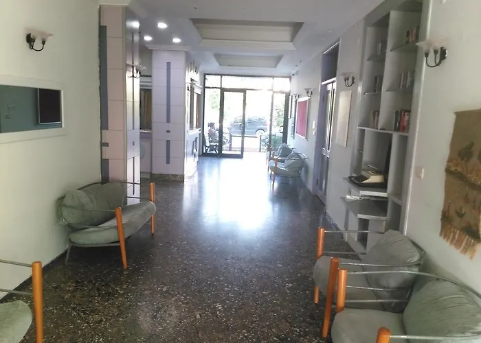 Hotel Cemre